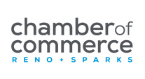 Chamber of Commernce Reno Sparks Logo