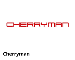 Cherryman