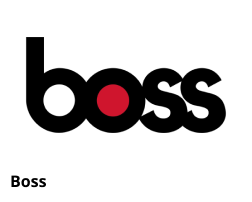Boss