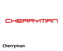 Cherryman