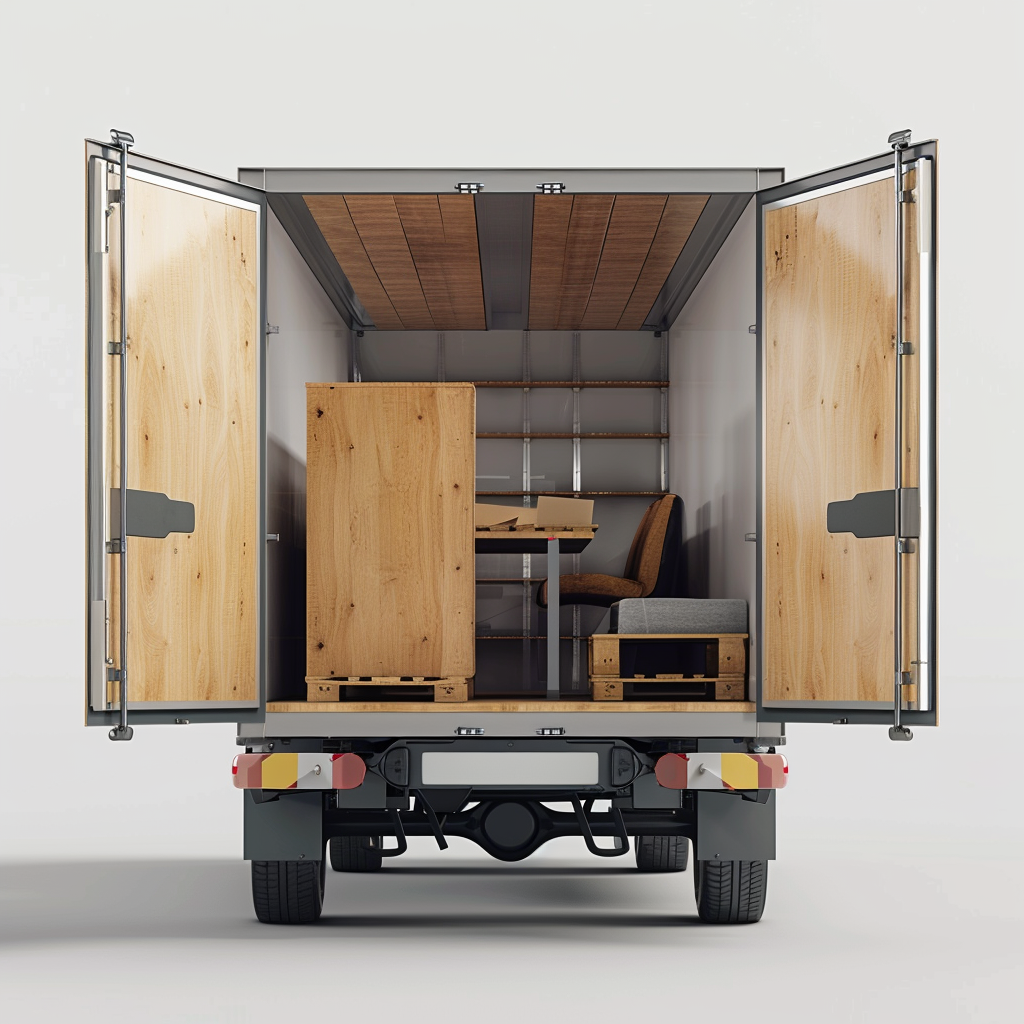 Furniture moving